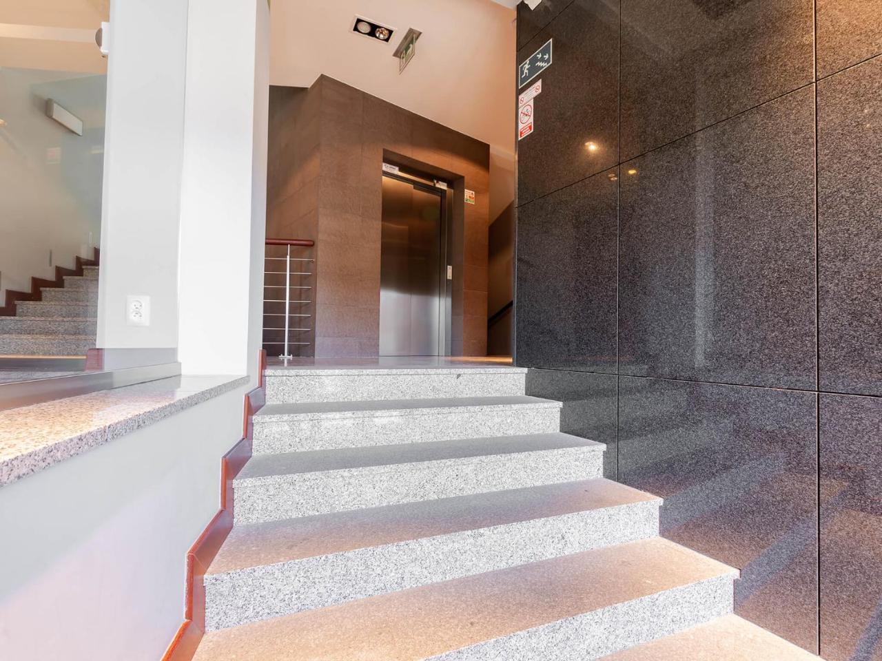 Vacationclub - Rezydencja Kapitanska Apartament 8 Колобжег Екстериор снимка